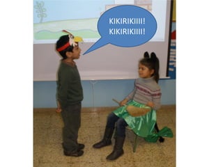 KIKIRIKIIII!
KIKIRIKIIII!
 