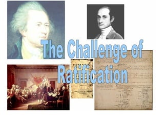 Ratification | PDF