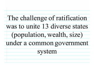 Ratification | PDF