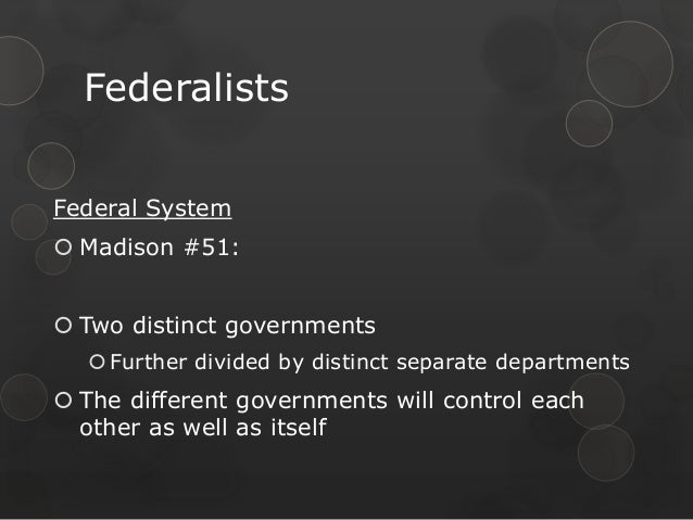 federalist 70 opvl There is an idea, which is not without its advocates, that a vigorous executive is inconsistent with the genius of republican government the enlightened well-wishers to this species of government must at least hope that the supposition is destitute of foundation since they can never admit its truth, without at the same time admitting. federalist 70 opvl There is an idea, which is not without its advocates, that a vigorous executive is inconsistent with the genius of republican government the enlightened well-wishers to this species of government must at least hope that the supposition is destitute of foundation since they can never admit its truth, without at the same time admitting.