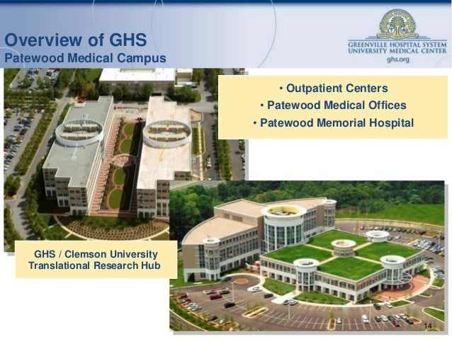 Greer Memorial Hospital Emergency Room Greer Memorial Hospital Emergency Room