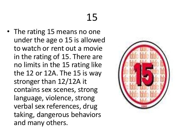 Film Ratings film-ratings
