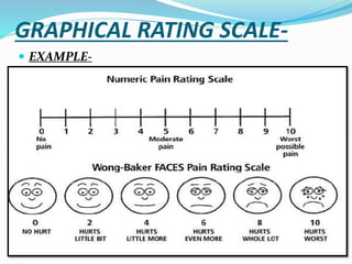 Rating scale : A Tool of Evaluation | PPTX | Education