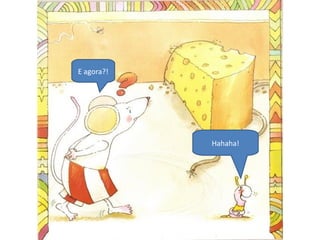 E agora?!
Hahaha!
 