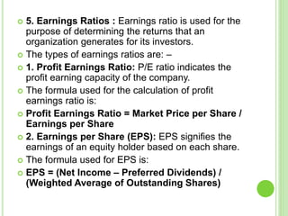 Eps Rati RATIO ANALYSIS.pptx