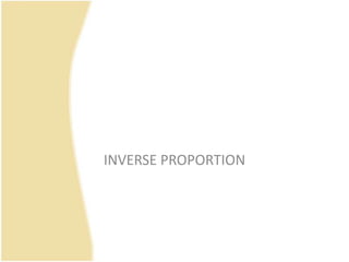 The Graph of Direct ProportionSolution of c. The distance for 1 hour = 40 km