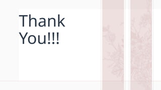 Thank
You!!!
 