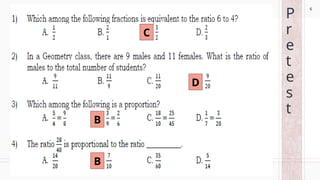 6
P
r
e
t
e
s
t
6
C
D
B
B
 