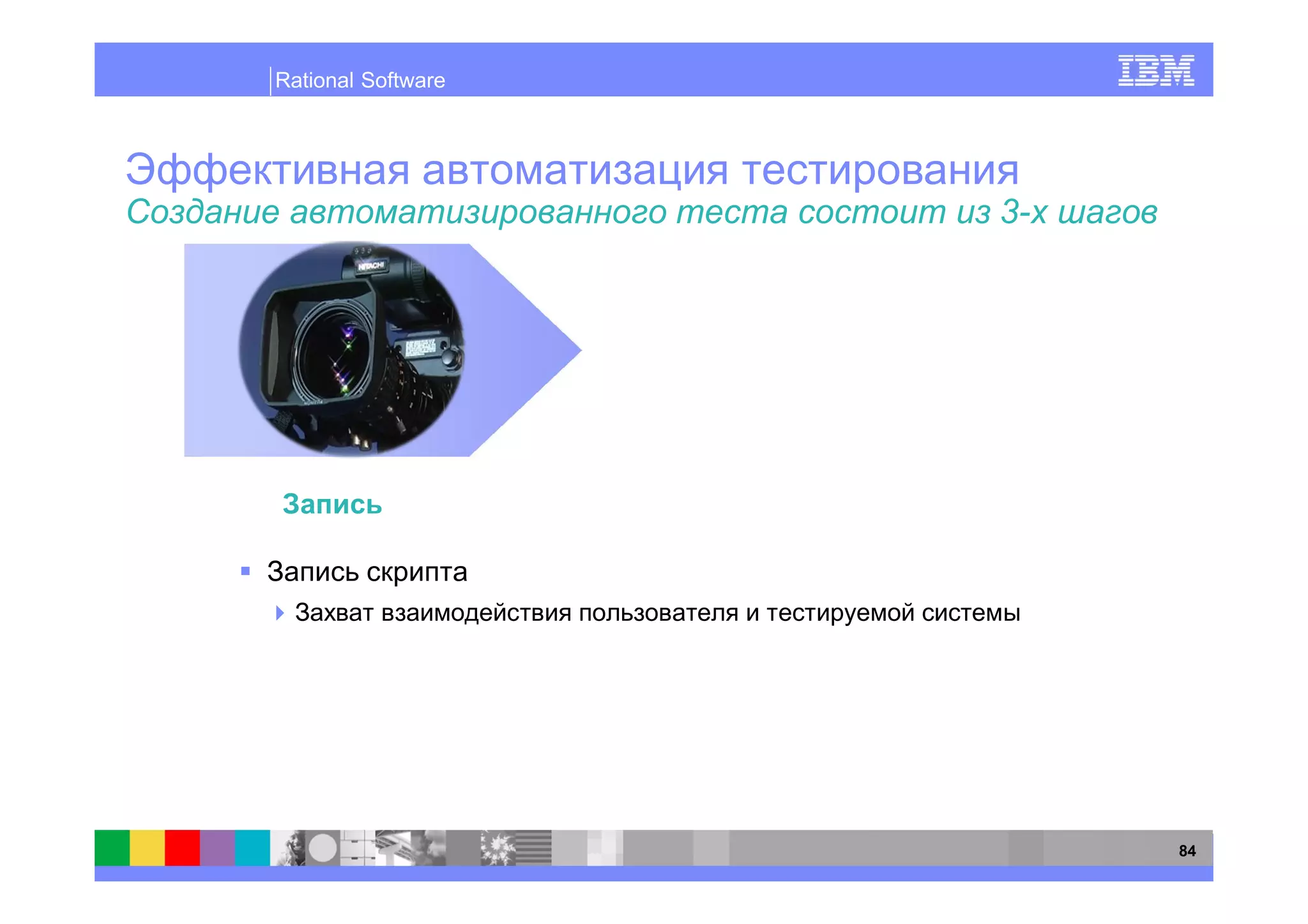 Rational Software




                    3-




                         84
 