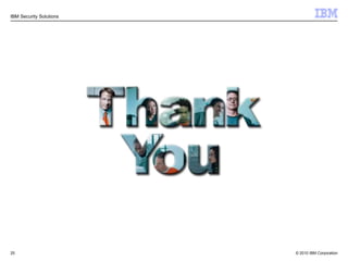 Can facilitate collaboration between development and security teams11