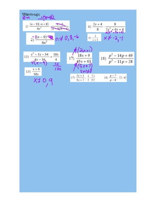 Rational Expressions Quiz Day.pdf