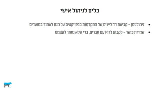 לא רציונלי ולא במקרה