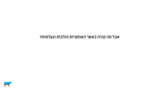 לא רציונלי ולא במקרה