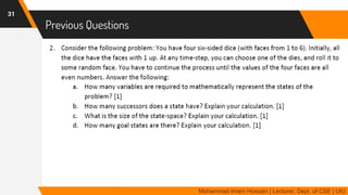 AI 2 | Rational Agents and Problem Formulation | PDF