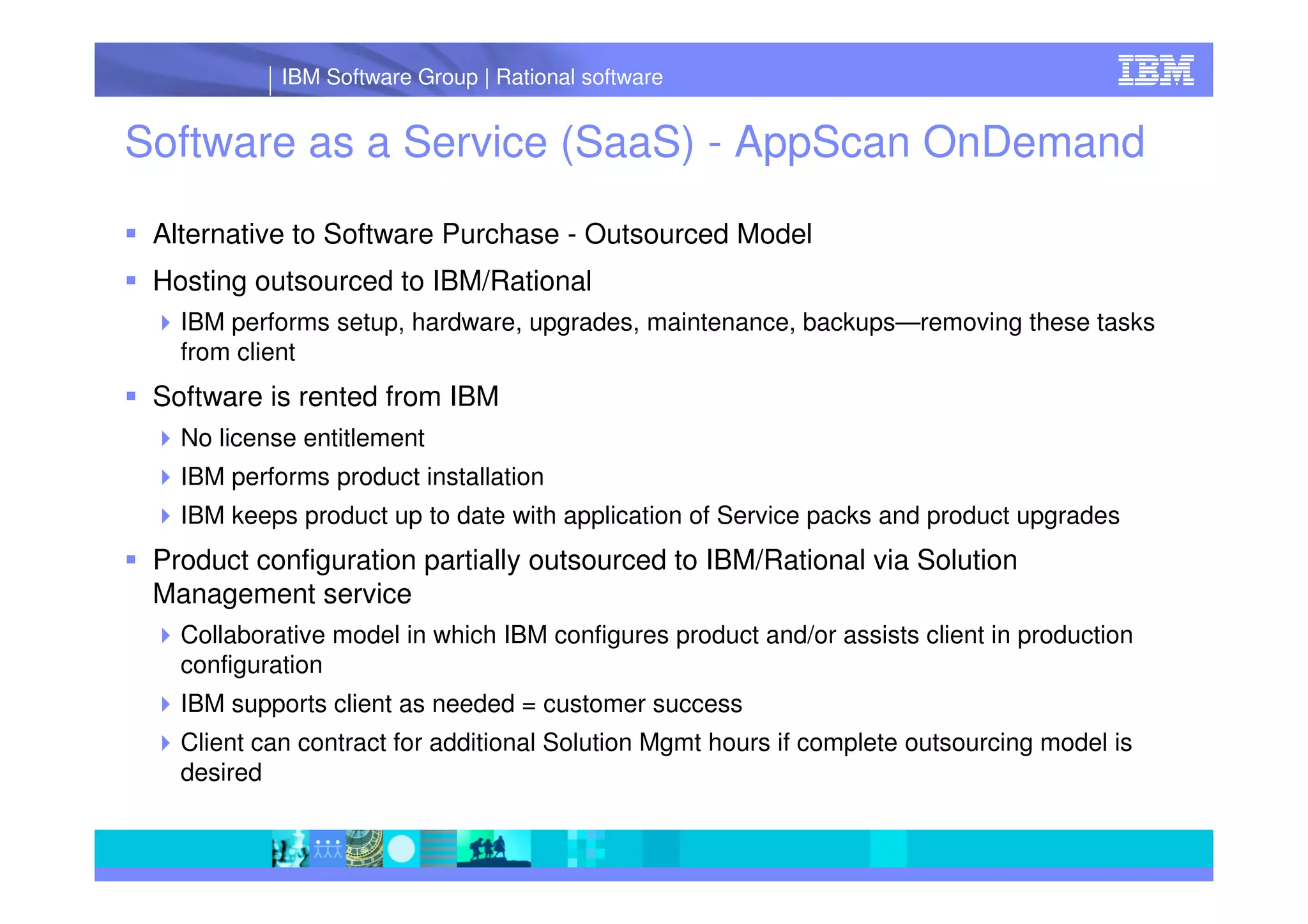 Rational App Scan&Policy Tester