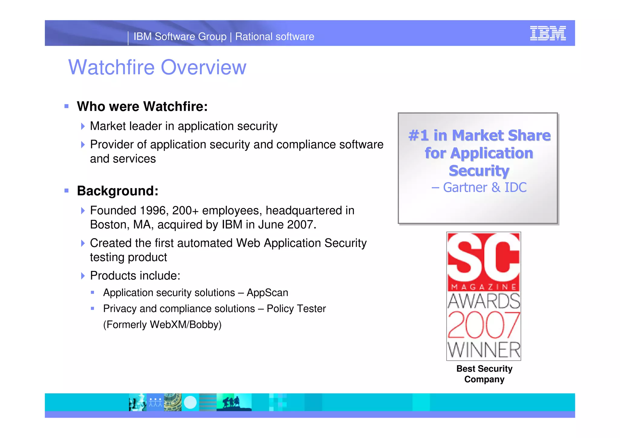 Rational App Scan&Policy Tester