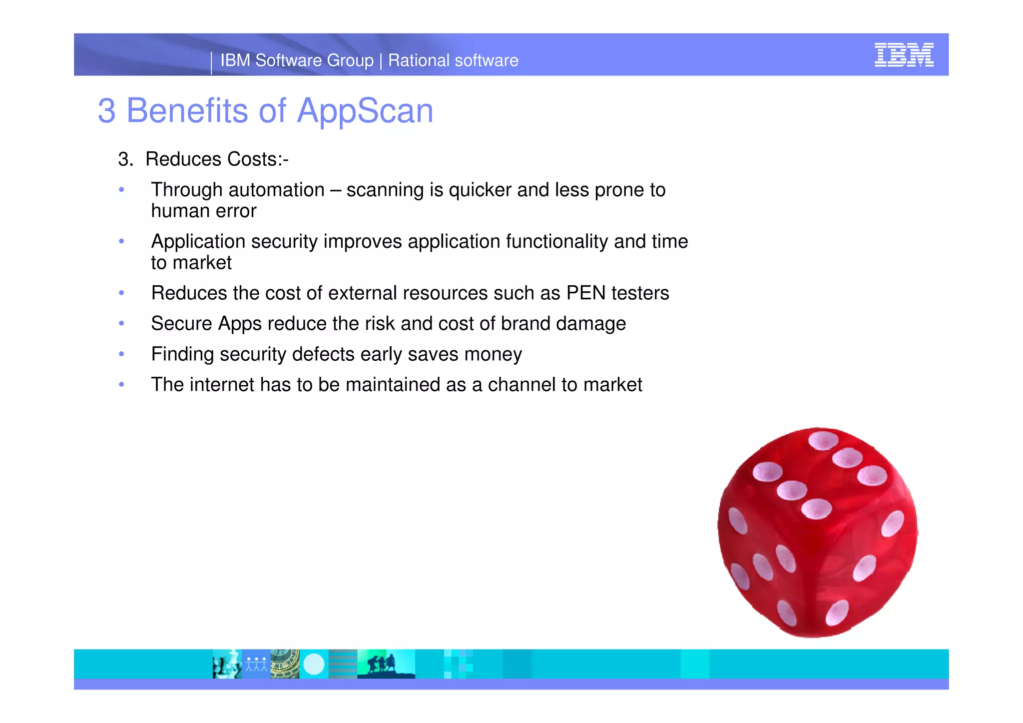 Rational App Scan&Policy Tester