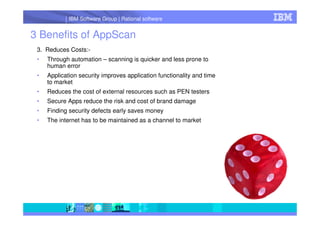Rational App Scan&Policy Tester