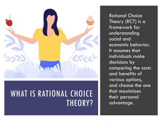 What Is Rational Choice Examples DISS Rational Choice Theory Presentation (1).pptx