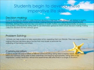 Rationale | PPT