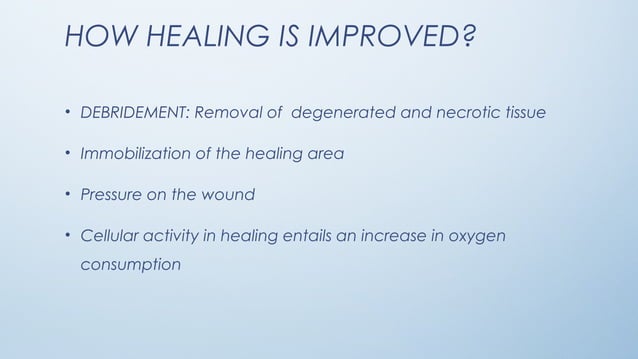 Rationale for periodontal treatment | PPT