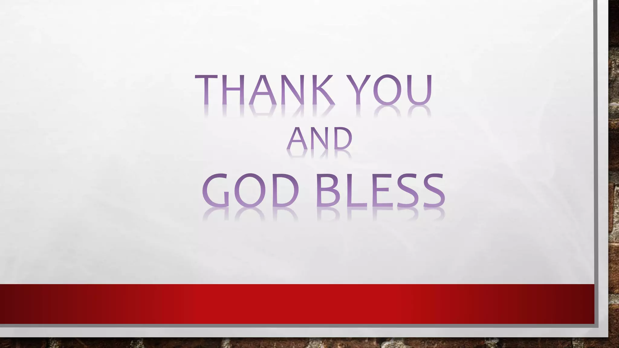 Rationale justification significance of study | PPTX