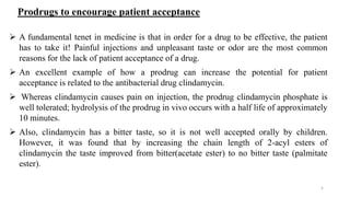 Tenetcase Inj Rationale of prodrug design.pptx
