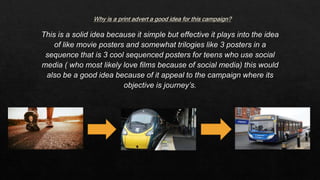 Rationale powerpoint | PPTX
