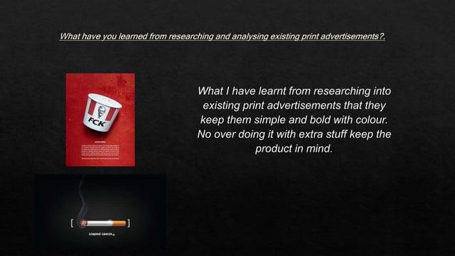 Rationale powerpoint | PPT
