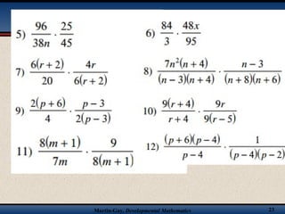 Martin-Gay, Developmental Mathematics 23
 
