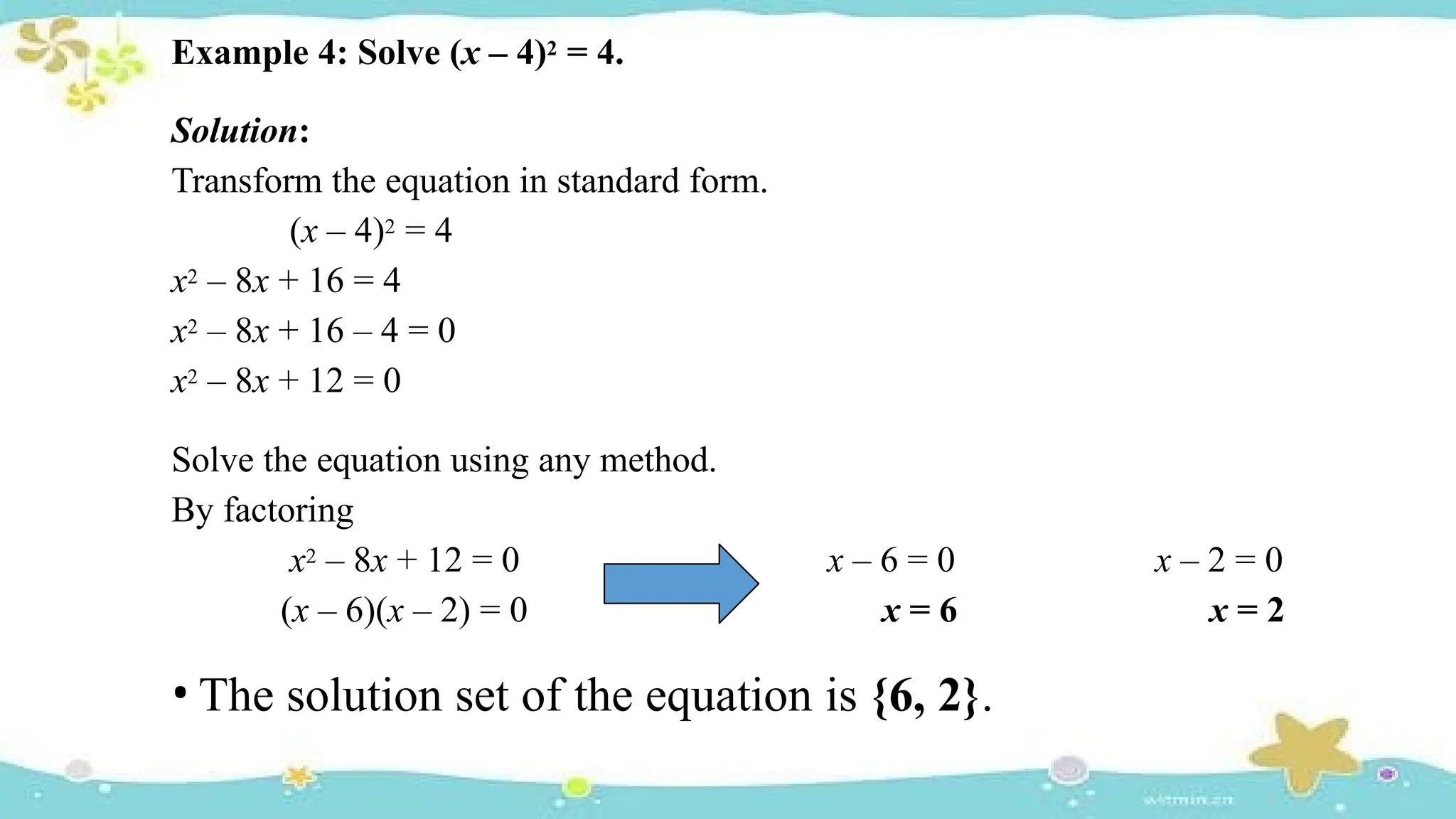 rationalequationtransformabletoquadratic-pptx