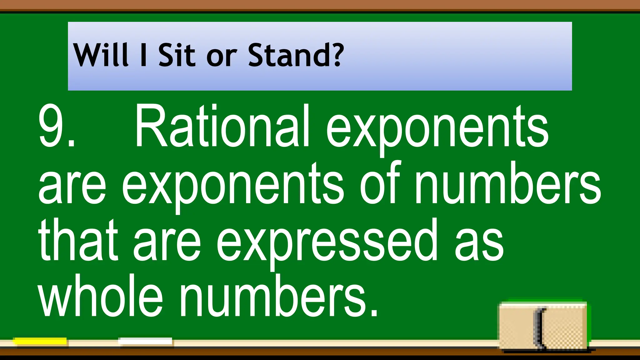 Rational Exponents and Radicals (CO2).pptx