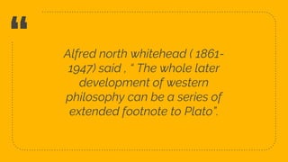 Classic and Modern Philosophy: Rationalism and Empicism | PPTX