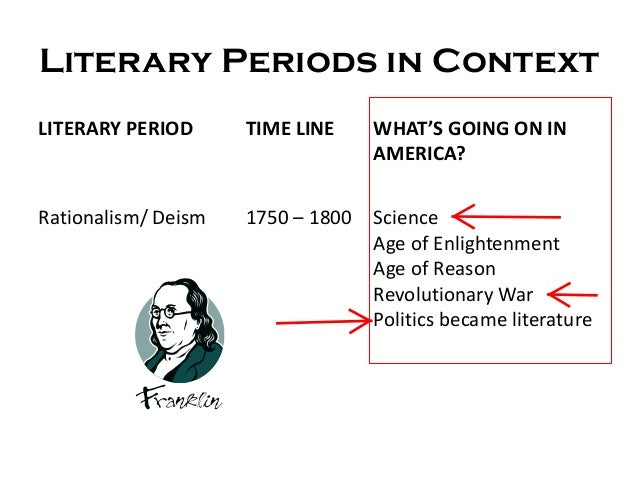 Rationalism reason essay image