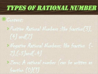 RATIONAL NUMBER KAVYANSH BISHT,VIII-B.pptx