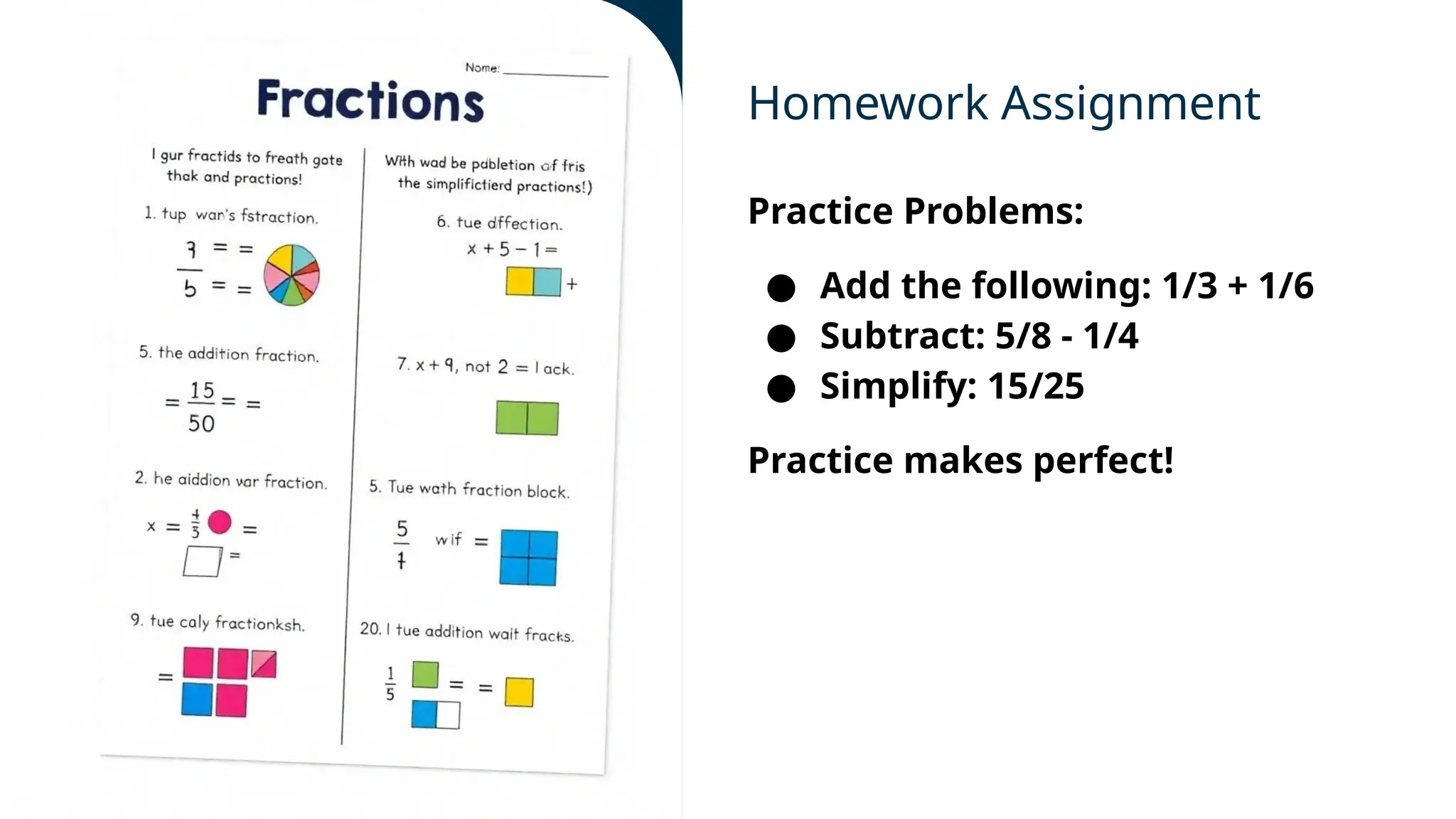Rational Numbers class 8 easy and helpful to understand | PPT