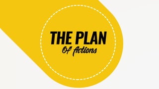 THE PLAN