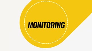 MONITORING