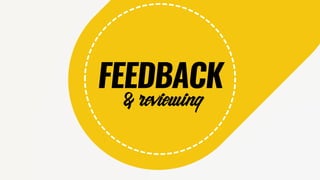 FEEDBACK