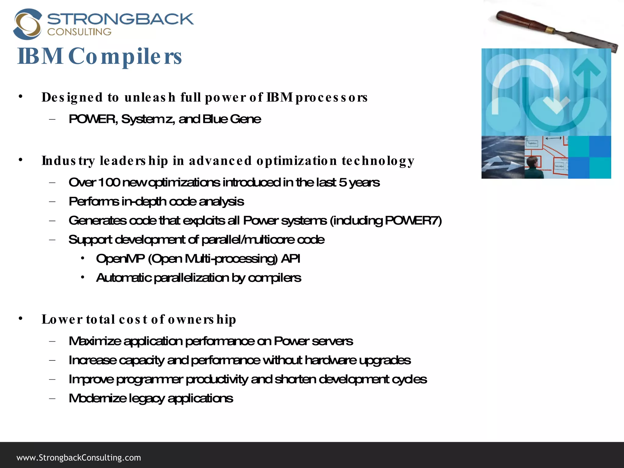 What's New in Rational Software for POWER Systems