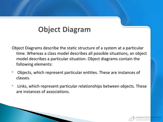 Introduction to Rational Rose | PPT | Programming Languages | Computing