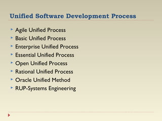 Presentation - Rational Unified Process | PPT