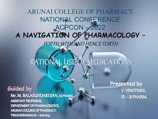 RATIONAL USE OF DRUGS.ppt