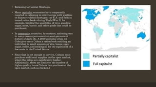 rationing prices and government control.pptx