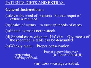 Ration scales in Indian Army power point | PPT