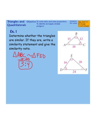 Ratios Proportions Similar.pdf