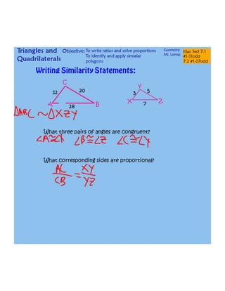 Ratios Proportions Similar.pdf