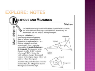 Ratios proportionsday3 4