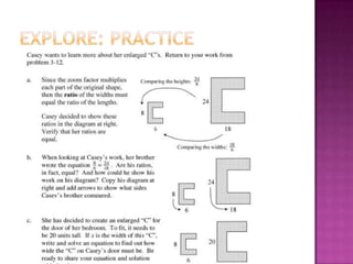 Ratios proportionsday3 4