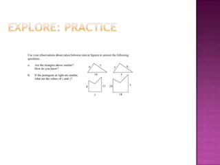 Ratios proportionsday3 4